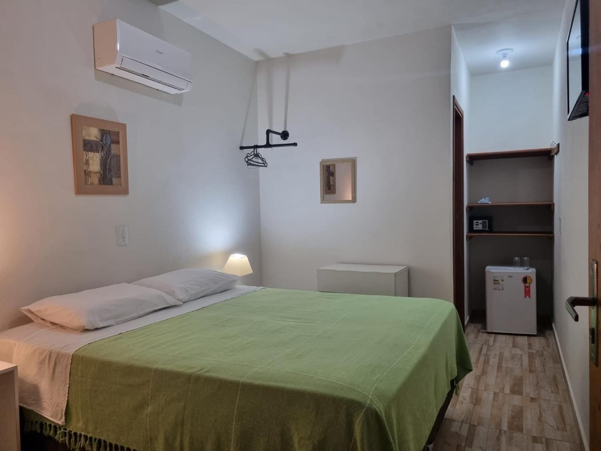 Pousada Trapiche - Florianopolis — Fotos 2